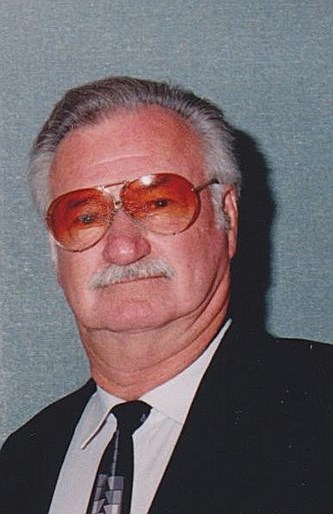 Obituary of Omer Harman Brawley