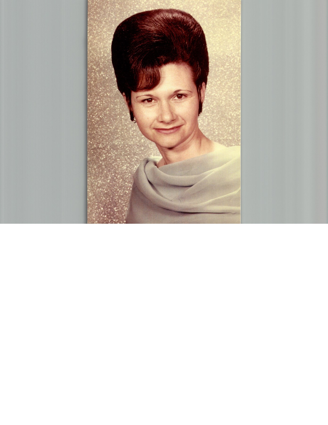 Obituario de Ruby Fay Morris