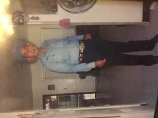 Avis de décès de Manuel Perales Mejia