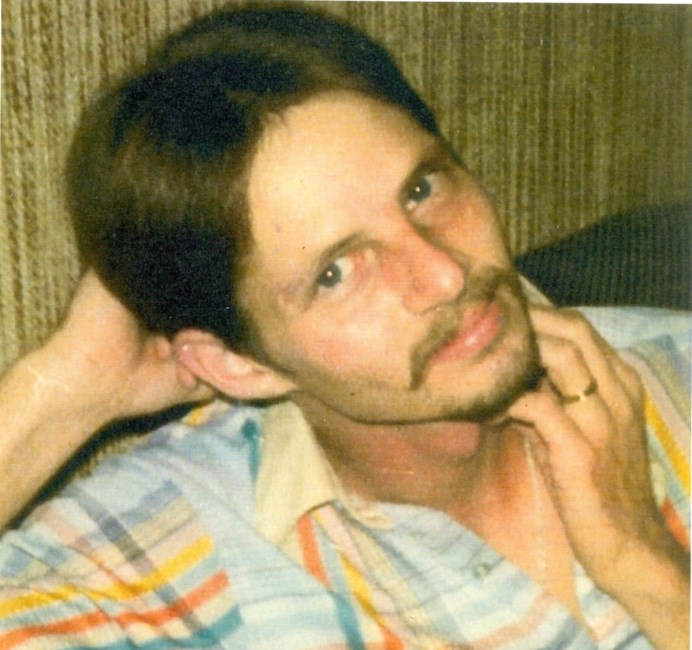 Obituary of Gerald Flick