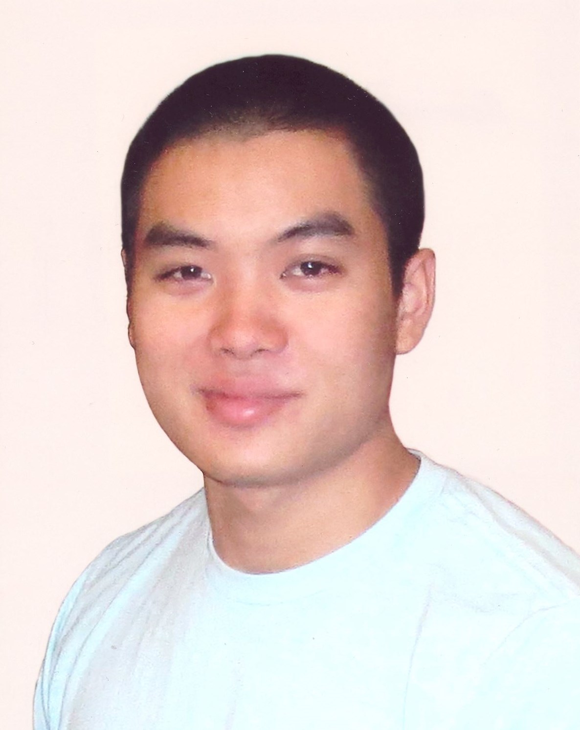 Obituary of Brian Pramodana Ie