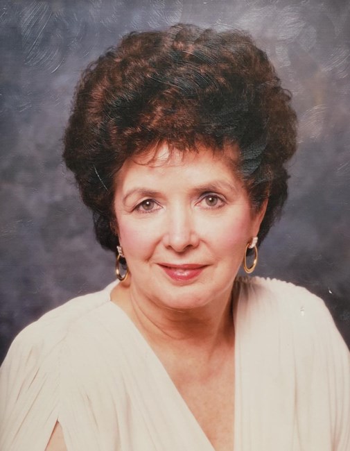 Obituary of Gloria Catherine Hoffman