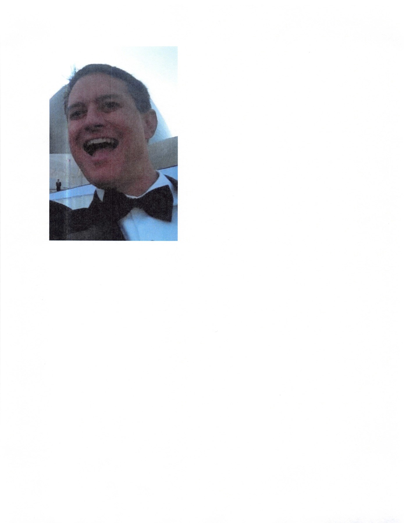 Obituary of Steven Cochran