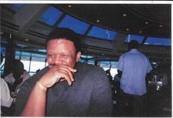 Obituary of Mr. Johnnie B. Williams