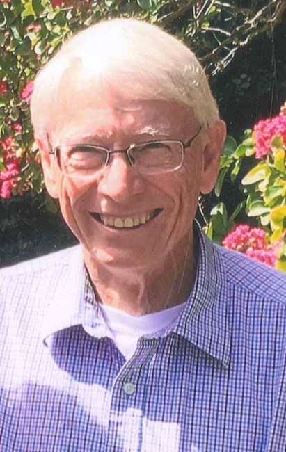 Obituary of John "Jack" Robert Flanagan Jr.