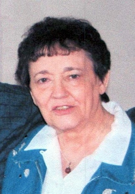 Obituary of Gloria Sue Dodson