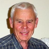 Obituary of Forrest "Carl" Russell