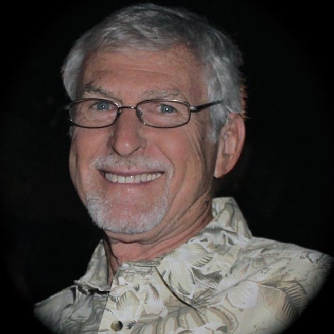 Obituary of Michael Donald O'Brien