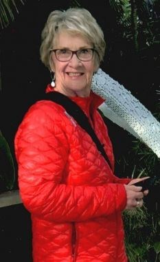 Obituary of Marlene E. Fisher