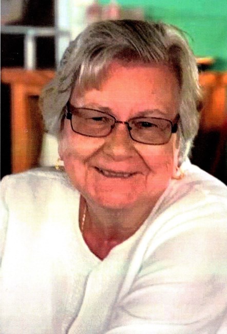Obituary of Susan J Whalen