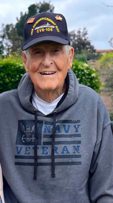 Obituary of Don Eugene Franklin