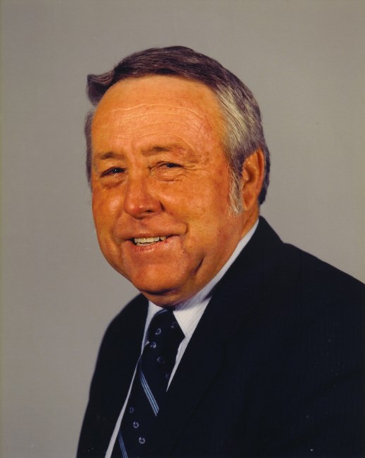 Obituary of Billy Sutton
