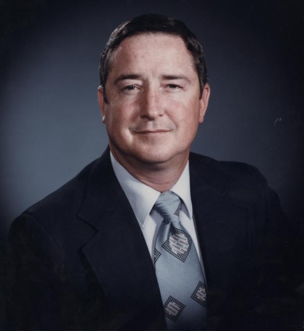 Obituary of Jerry Don Cooper