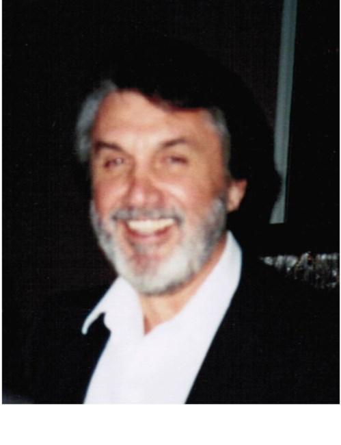 Obituary of William George Ralich