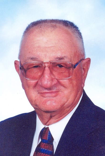 Obituary of Gerald Henry Migues