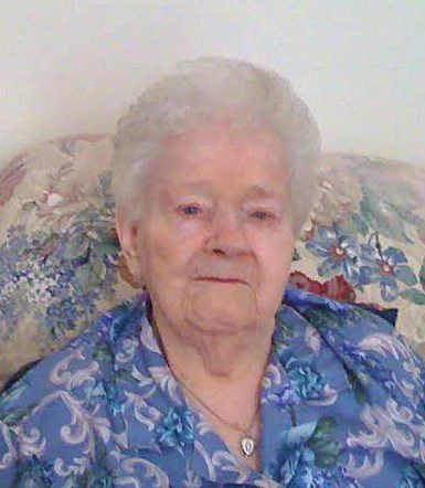Obituary of Helen Ercole