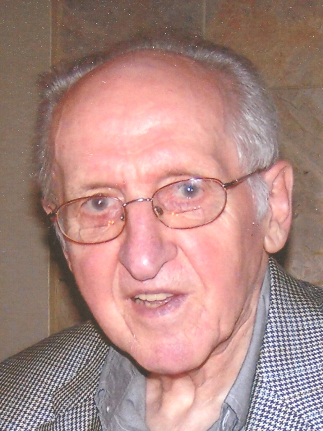 Benjamin Riplinger Obituary Rockford, IL