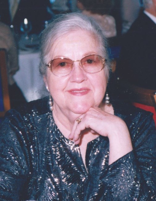 Obituary of Juanita Jones