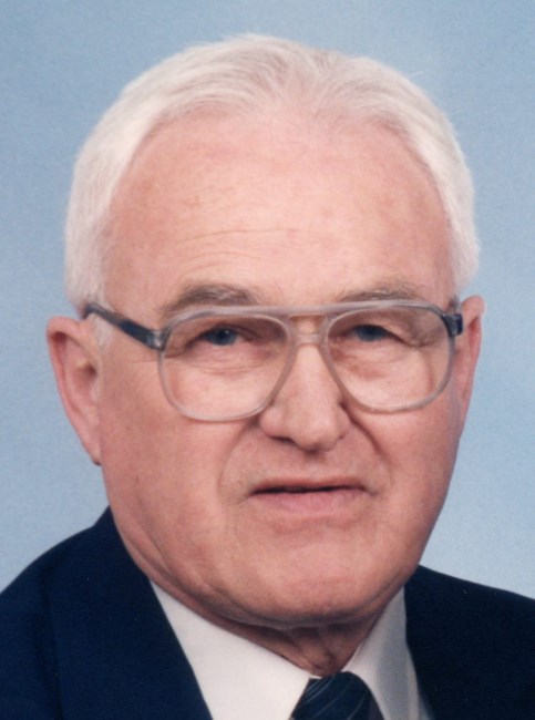 Obituary of Leo LaPointe