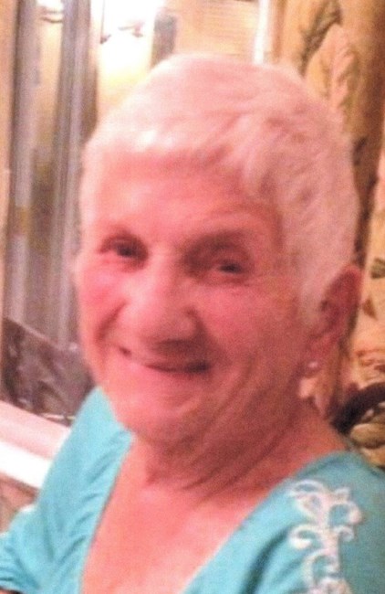 Obituary of Clara Fabiano