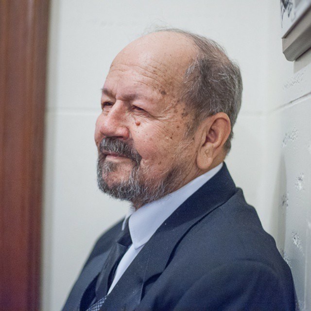 Obituary of Guillermo Torres