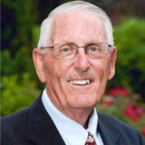 Obituary of Peter Seale