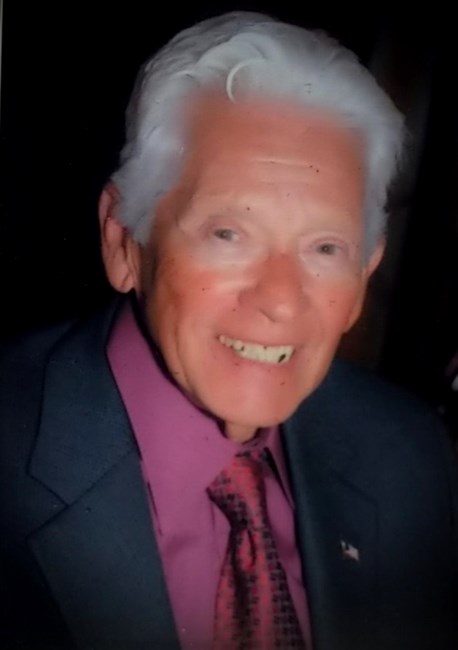 Obituary of John Richard Radies