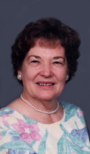 Obituary of Oakley Anne (Gillespie) Walling