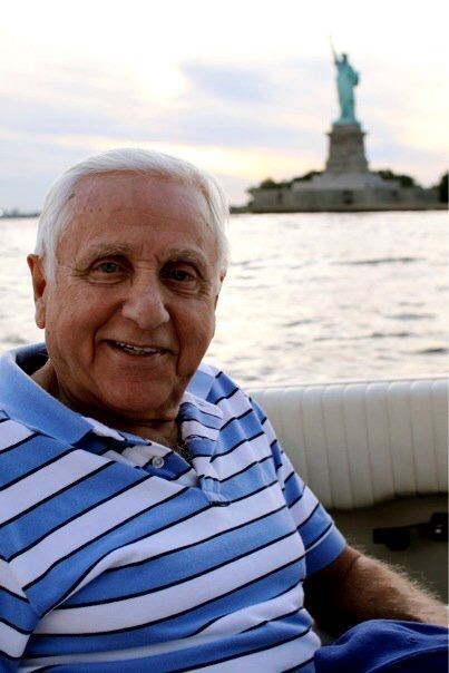 Obituary of Joseph Cammilleri