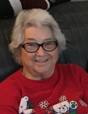 Obituary of Frances Clare Moss