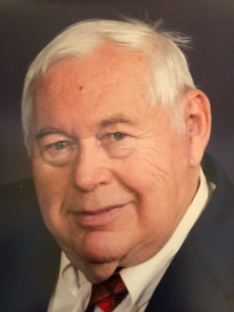 Obituario de Gerald William Hartke