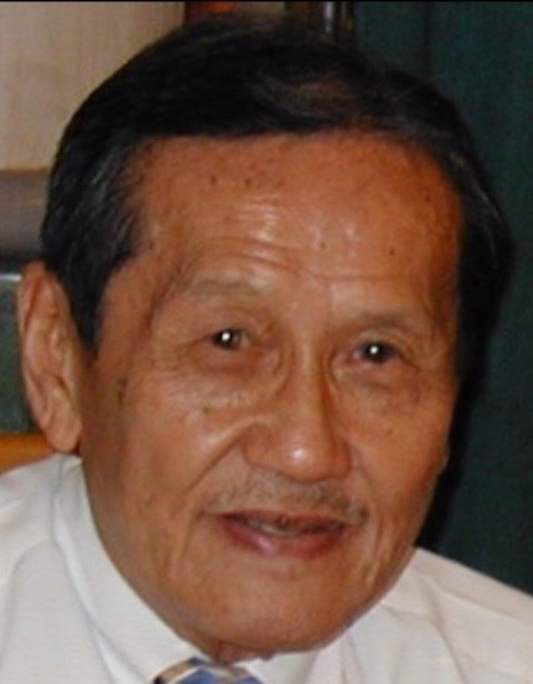 Obituary of Joseph Domingo Shuton