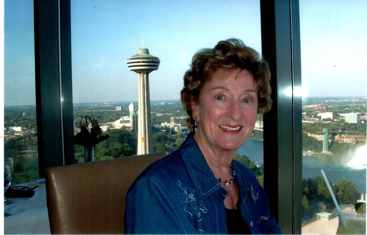 Obituary of Estelle Rhoda (Lapensée) Brydges