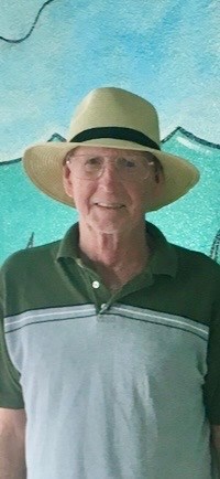 Avis de décès de Ronald Allen Garrick