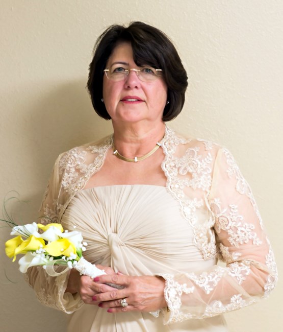 Obituary of Donna Jo Roberts