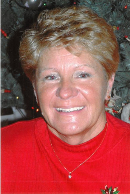 Obituary of Margaret Ann Lawson