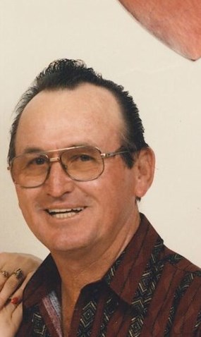 Obituary of James Roy Clark