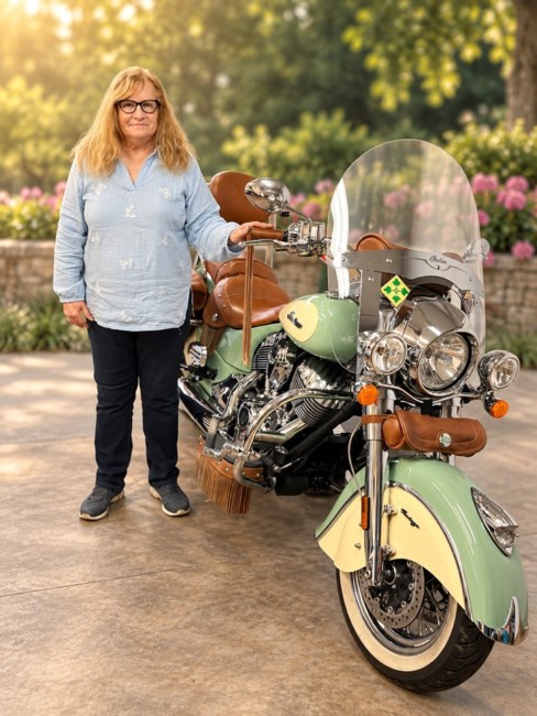 Obituary of Regina "Gina" Rae Neidel