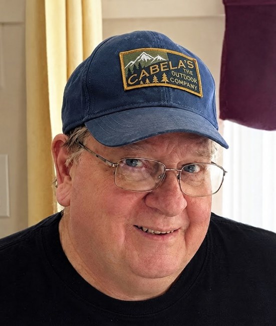 Obituary of William Donald Gasner
