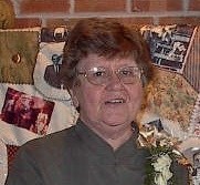 Obituary of Phyllis Hess