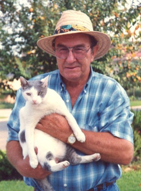 Obituary of Daniel "Dwain" Barrett