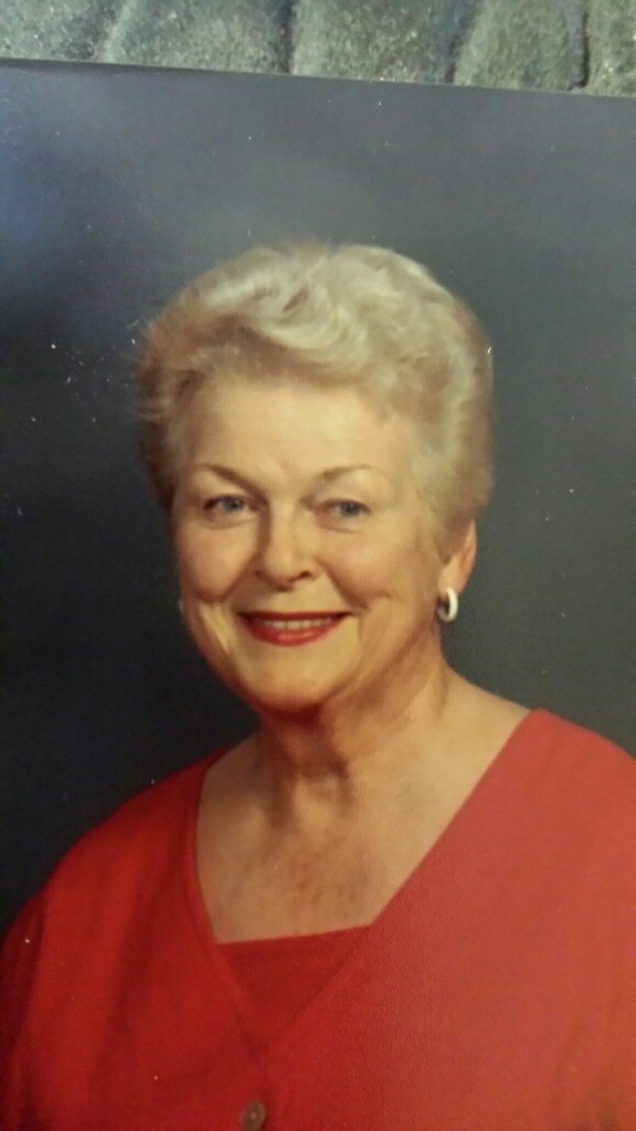 Obituary of Mary Elizabeth Loop