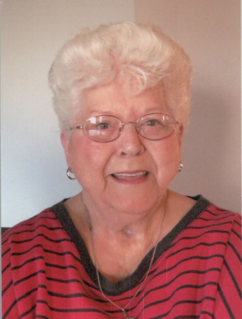 Obituary of Constance "Connie" C. Houk