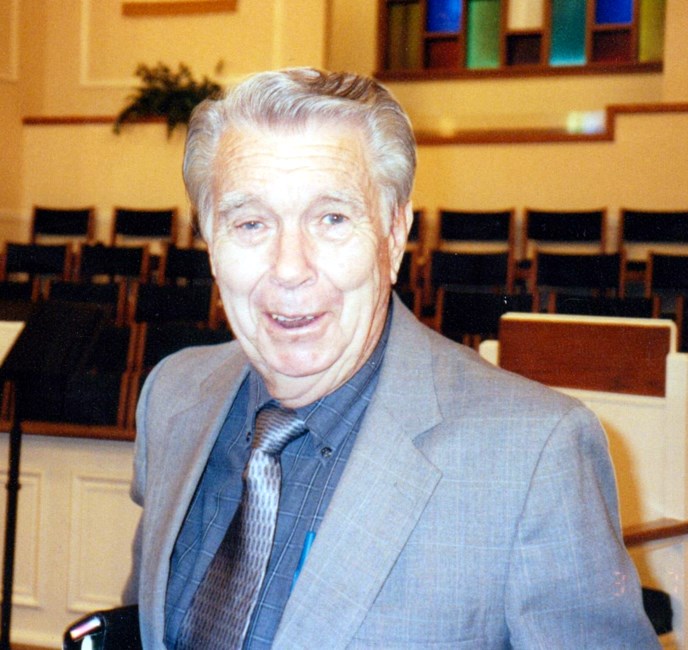 Obituary of L C Goodman