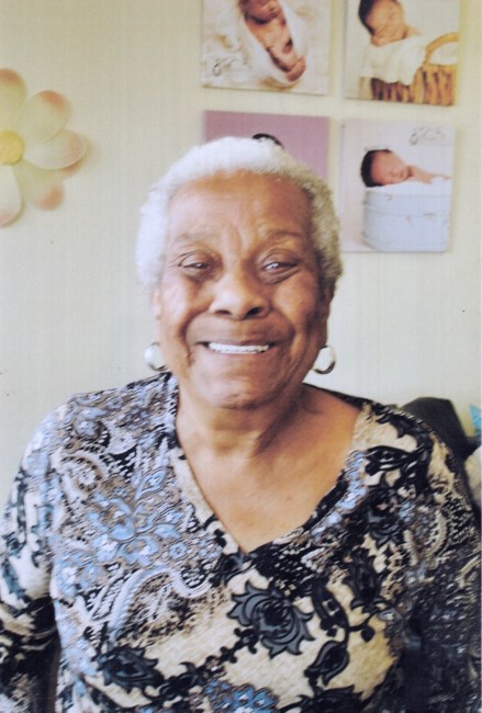 Obituary of Carole Louise Williams