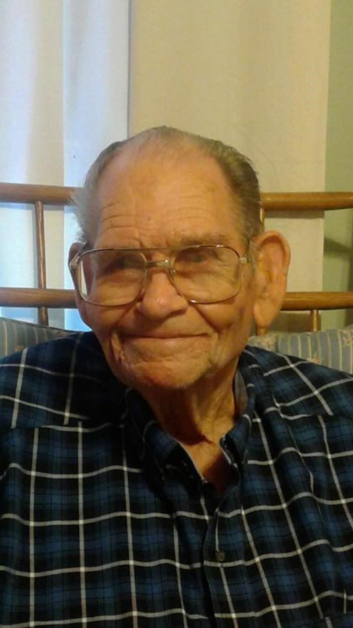 Obituary of Calvin Edward Crawford