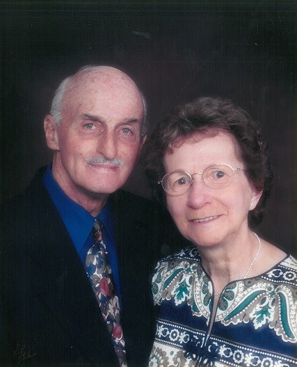 Obituary of Ruth Reid