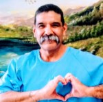 Daniel Bustamante