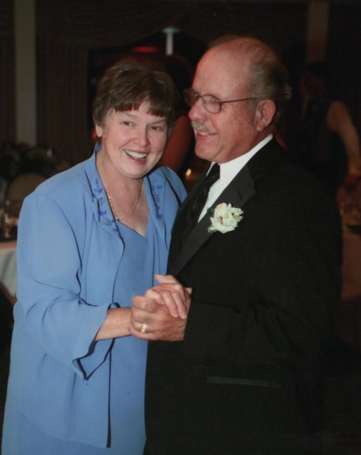 Obituary of Joan M. Bryan