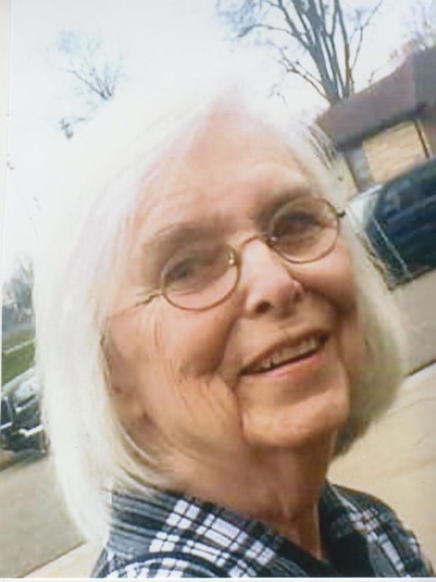 Obituary of Connie S. Dickens